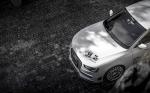 Audi A5 2.0T Quattro Sportback by Rowen 2012 года
